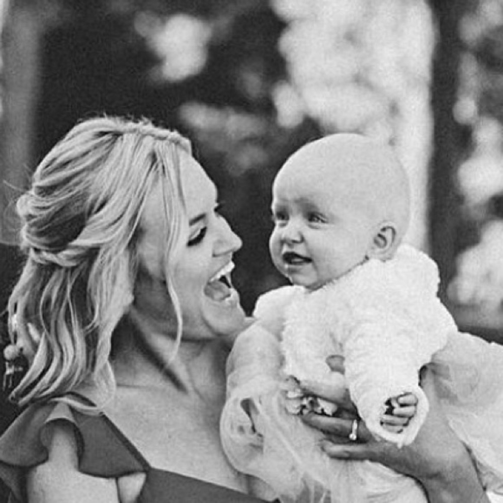 Meet your Posher, Allie